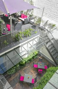 Hôtel Le Bellechasse Saint-Germain - 23