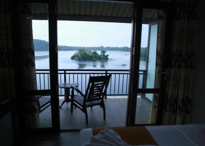 Sanu Lagoon Resort & Spa - 34