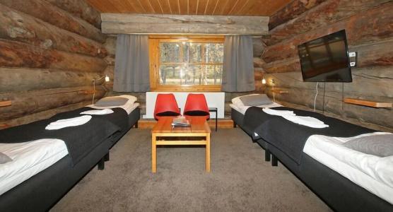 ApartKuukkeli Aurora - 31
