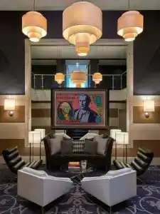 Kimpton George, An Ihg - 19