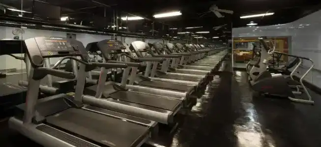 Camino Real Aeropuerto - 36