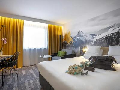 Novotel Annecy Centre Atria - 51