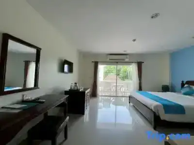 Krabi Front Bay Resort - 36