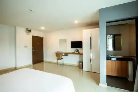 Jira Boutique Residence - 68