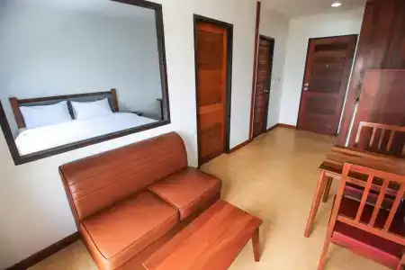 Tai-Shan Suites - 12