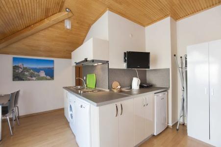 Blueway Residence - 115