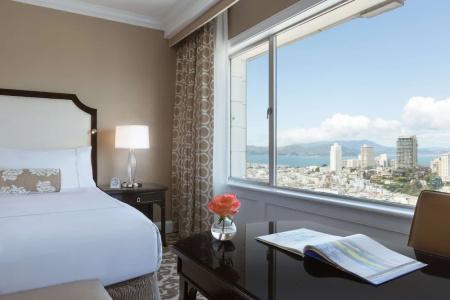 Fairmont San Francisco - 66