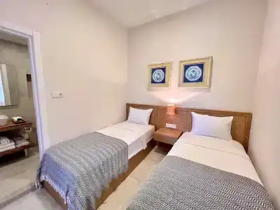 Lavinya Otel - 110
