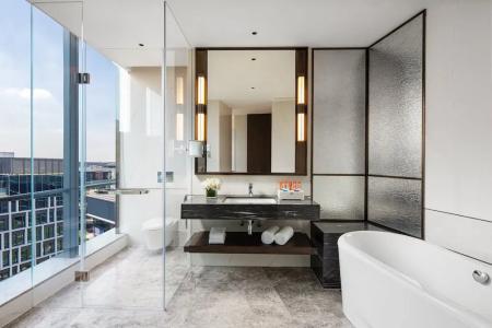 Crowne Plaza Shanghai Hongqiao, An Ihg - 56