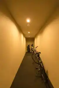 R&Run Kyoto Serviced Apartment & Suites - 18