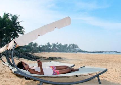 Nico Beach - 5