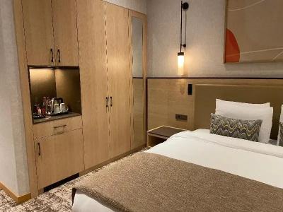 Crowne Plaza Istanbul Harbiye, an IHG - 16