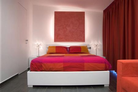 Patrizia Romana Palace - 4
