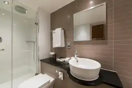 Thistle Trafalgar Square - 71