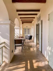 The Bartizan Galle Fort - 231