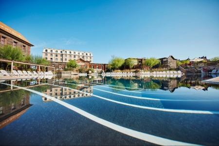 PortAventura® Gold River - Includes PortAventura Park Tickets - 10