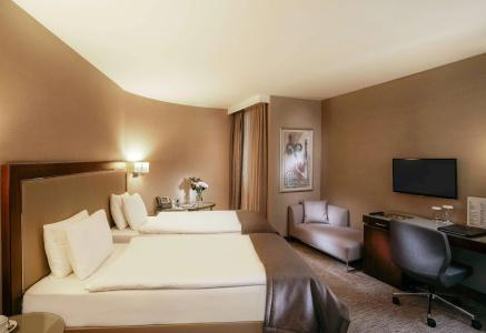 Occidental - 4