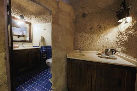Cappadocia Cave Suites - 39