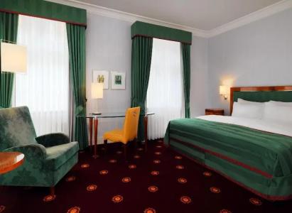 Fürstenhof Leipzig - 36