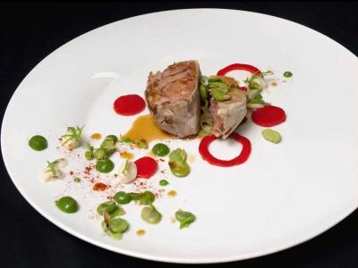 Hôtel La Réserve - 11