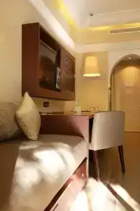 Kenzi Club Agdal Medina - Все включено - 51