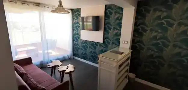 Capao Beach hôTel - 96
