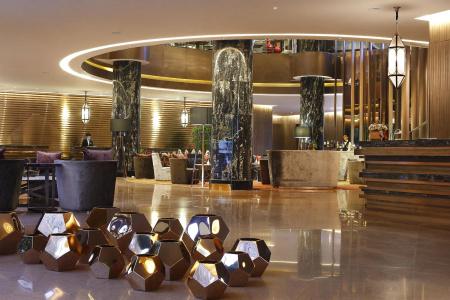 Crowne Plaza Kunming City Centre, An Ihg - 23