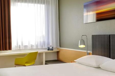 ibis Bremen City - 41