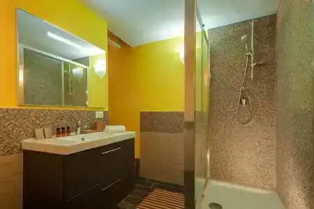 Rome Kings Suite - 9