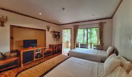Ancarine Beach Resort - 66