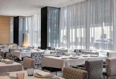 Ac Madrid Feria By Marriott - 25