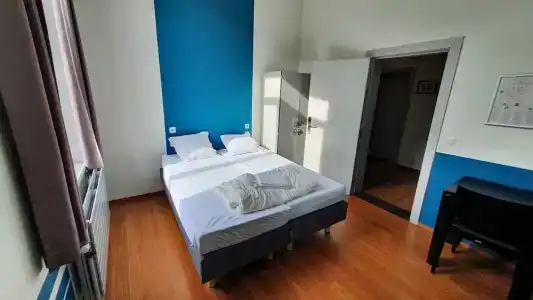 Auberge de Jeunesse de - 36