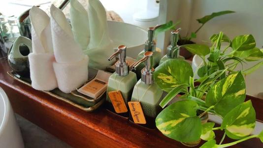 The Place Luxury Boutique Villas - Sha Extra Plus - 38