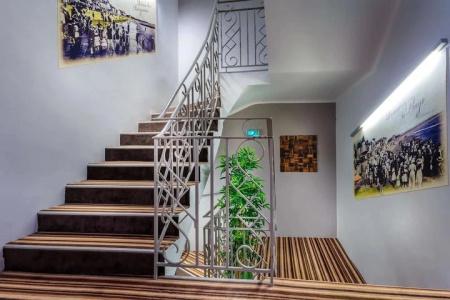 Best Western Hôtel Garden and Spa - 104