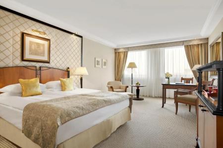 Kempinski Corvinus Budapest - 40