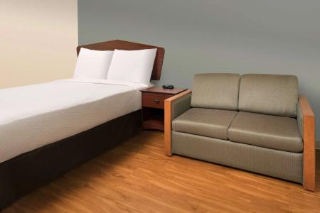 WoodSpring Suites - 30
