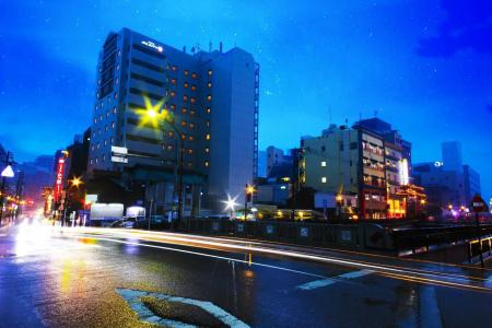 Jal City Nagasaki - 40