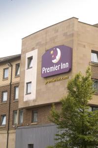 Premier Inn City Centre South - 13