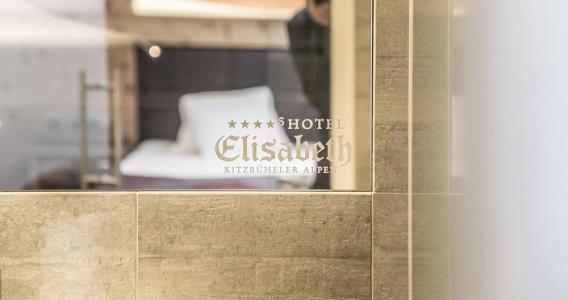 Elisabeth, 4 Sterne Superior - 35