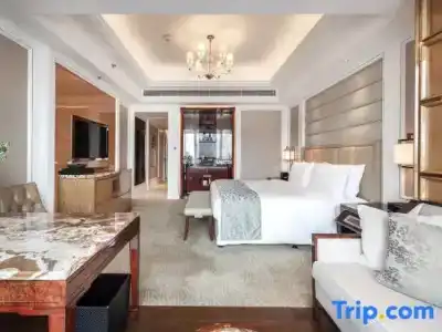 The Ritz-Carlton, Chengdu - 78