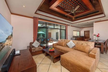 Baan Bua Estate by Tropiclook - 44
