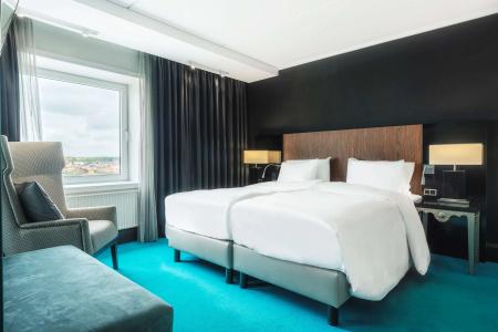 Radisson Blu Scandinavia Aarhus - 56