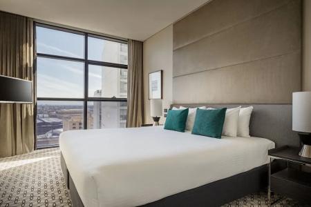 Fraser Suites - 76