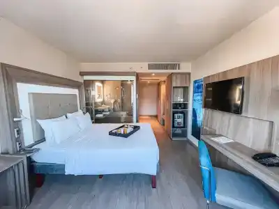 Novotel RJ Praia de Botafogo - 106