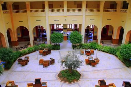 L'Atrium Yasmine Hammamet - 0