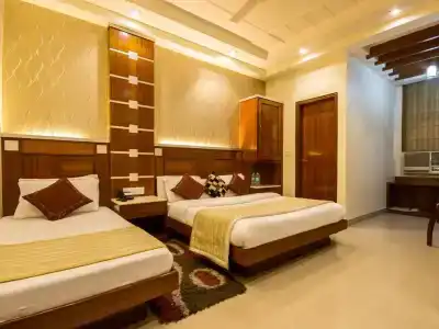Aster Inn - 4