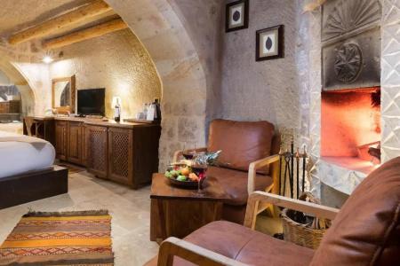 Cappa Via Cave - 5
