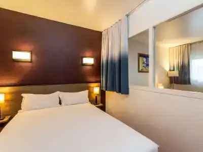 ApartAdagio Access Paris La Villette - 2