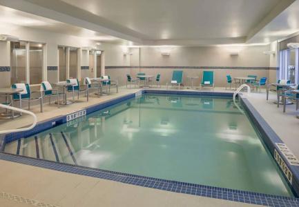 TownePlace Suites by Marriott Kanata - 4