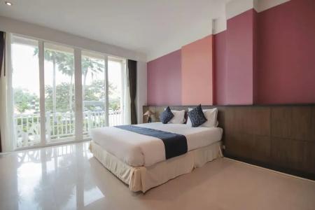 Capital o 1111 Ananda Lanta Resort - Sha Plus - 125